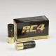 RC4 PICCIONE 12/70/20-36g
