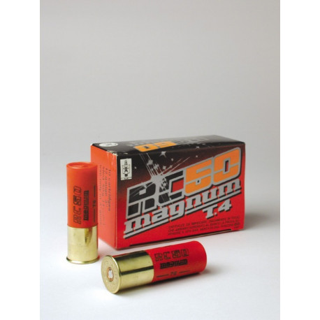 RC50 MAGNUM 12/76/25-50g