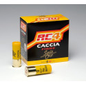 RC4 CACCIA FIBRE 12/70/20-35g