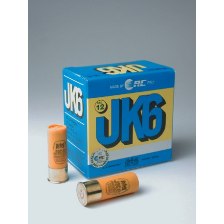 RC JK6 T3 12/70/16-35g