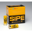 RC SIPE CAL 12/70/12-32g (Vaina verde)