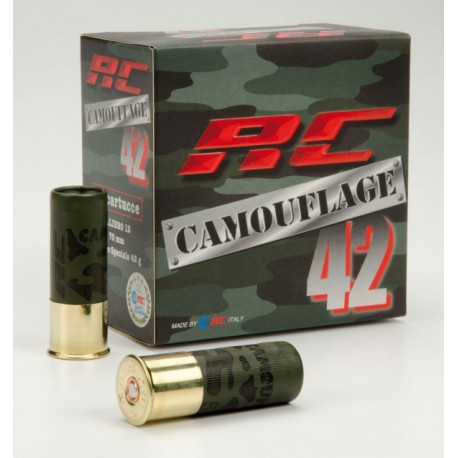 RC CAMOUFLAGE 12/70/16-42g