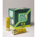 RC20 T3 CAL.20 20/70/16-28g