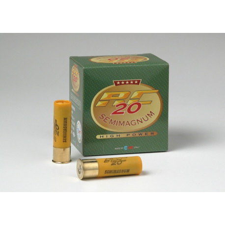 RC20 T3 CAL.20 SEMIMAGNUM 20/70/16-32g