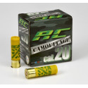 RC CAMOUFLAGE CAL.20 20/16/70 -30 g