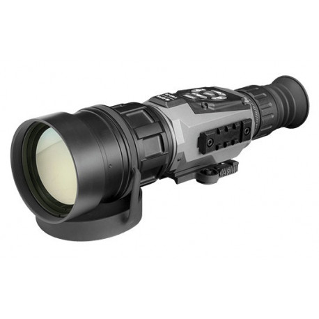 VISOR TERMICO MARS HD640 5-50X, 100MM