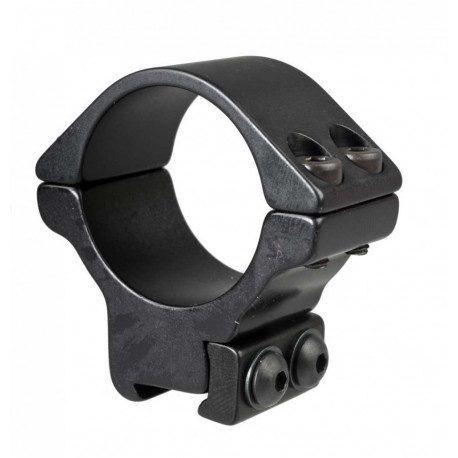 MONTURA BLUEPINT NEGRA Ø26