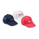 GORRAS PERAZZI