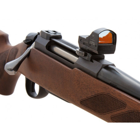 MONTURA COMPLETA PUNTO ROJO DOCTER / ZEISS 5 MM