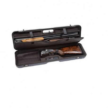 MALETÍN NEGRINI MOD.1621 BL ESCOPETAS Y RIFLES