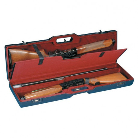 MALETÍN NEGRINI MOD.1677 LR ESCOPETA SEMIAUTOMÁTICA