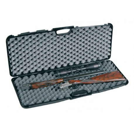 MALETÍN NEGRINI MOD.1604 SEC ESCOPETAS Y RIFLES