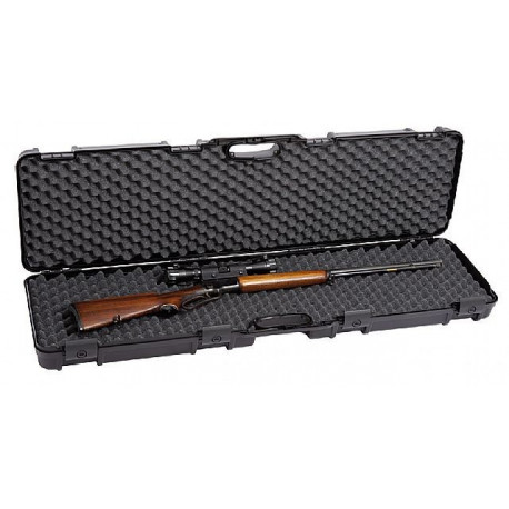 MALETÍN NEGRINI MOD.1640 C ISY ESCOPETAS Y RIFLES