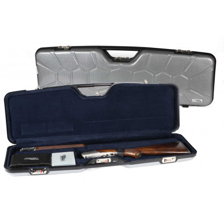 MALETÍN NEGRINI ULTRA LIGERO TORTUGA SPORTING MOD.1687