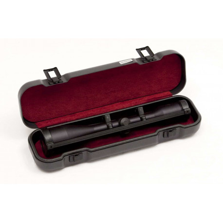 MALETÍN NEGRINI MOD.5008 ÓPTICA