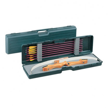 MALETÍN NEGRINI MOD. 4683 SEC PARA ARCO