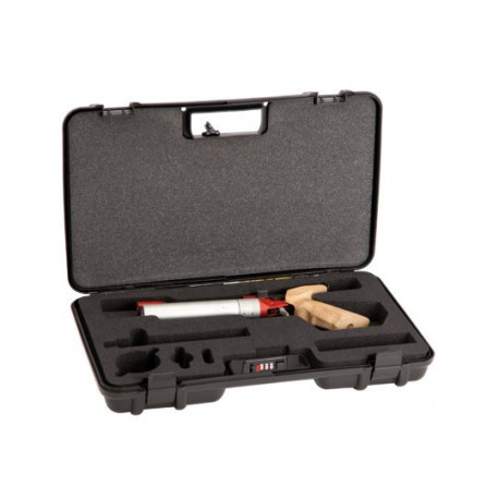 MALETÍN NEGRINI MOD.2040 ISY HERRAMIENTAS