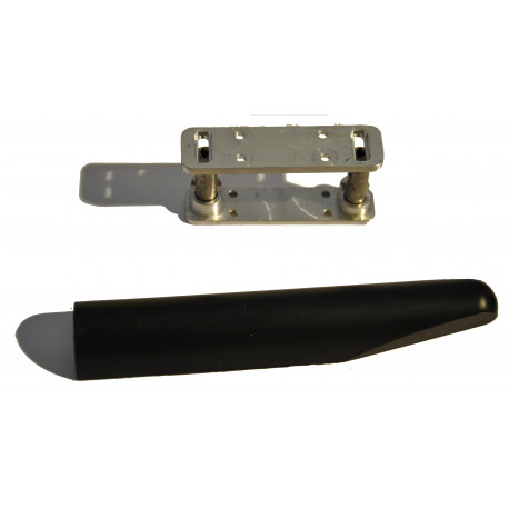 CARRILLERA AJUSTABLE