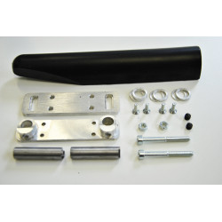 CARRILLERA AJUSTABLE