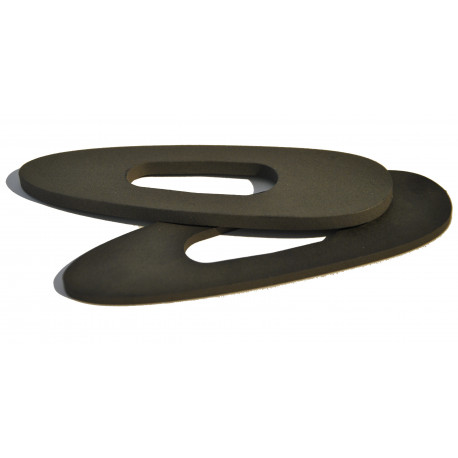 CARRILLERA AJUSTABLE