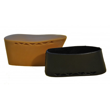 CANTONERA DE CALCETÍN NEGRO 128x39