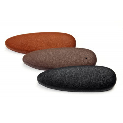 CANTONERA MICROCELL EFECTO PIEL EXTRA SOFT MARRÓN 23 MM