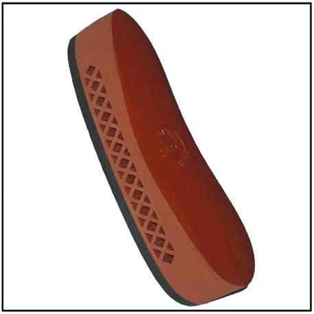 CANTONERA DE GOMA NEGRO T.65 28x140x50