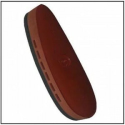 CANTONERA DE GOMA NEGRO T.49 14x137x45