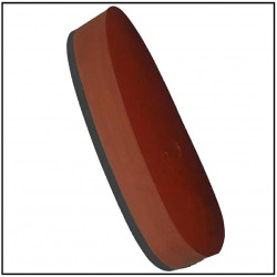 CANTONERA DE GOMA ROJO T.52 30x140x50