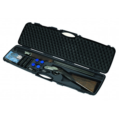 MALETÍN ESCOPETA SUPERPUESTA /SEMIAUTOMÀTICA 71 CM