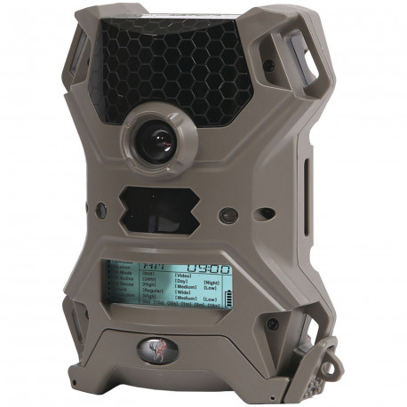 NEW TERRA 8MP LIGHTOUT