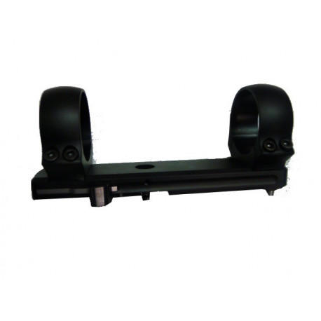 MONTURA DESMONTABLE STRASSER ANILLAS Ø30