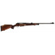 RIFLE VOERE, MODELO LWB LUXUS