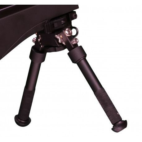 BIPODE TACTICO PICATINNY PARA WOLVERINE Y PULSAR