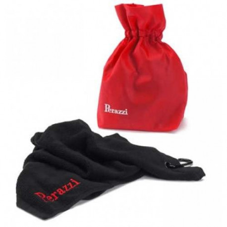 TOALLA DE TIRO PERAZZI