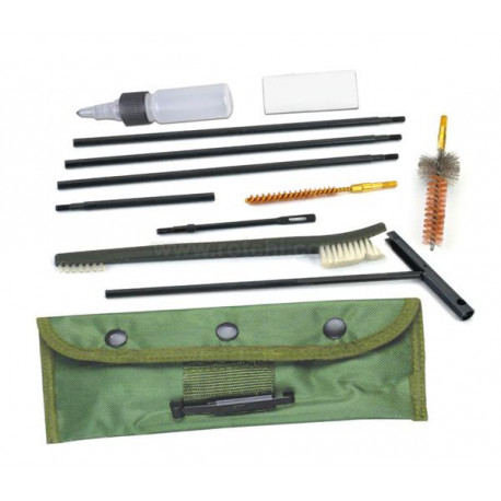 KIT LIMPIEZA RIFLE 6220