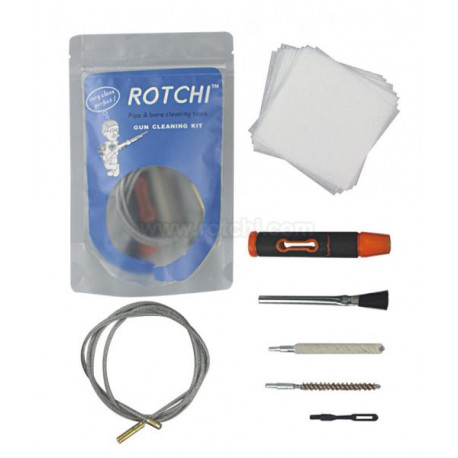 KIT CABLE FLEXIBLE PARA RIFLE 6042RFL-22