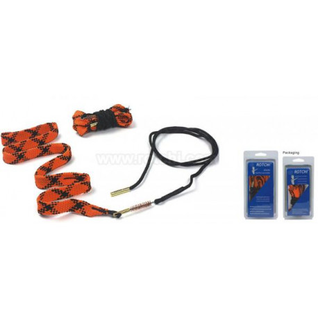 LIMPIADOR PEQUEÑO PARA POROS CON CIERRE 6380S