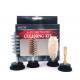 KIT LIMPIEZA ESCOPETA 6416