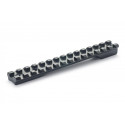 CARRIL PICATINNY SAUER 202 MAGNUM