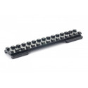 CARRIL PICATINNY CZ 550, 557 /600 ZKK