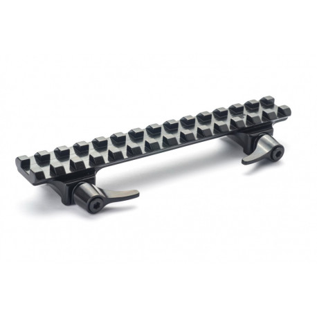 CARRIL PICATINNY BROW BAR/BENELLI/FABARM IRIS