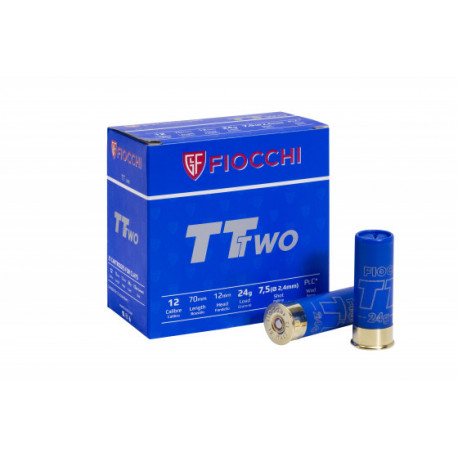 TT TWO 24 - TRAP 24g 12/70/12