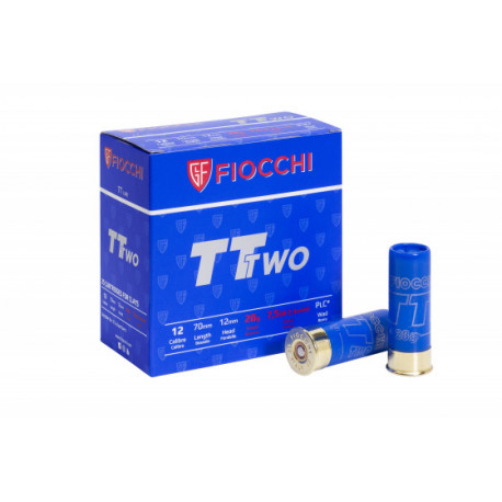 TT TWO 28 - TRAP 28g 12/70/12