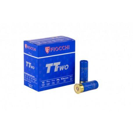 TT TWO SKEET - SKEET 24g - 12/70/12