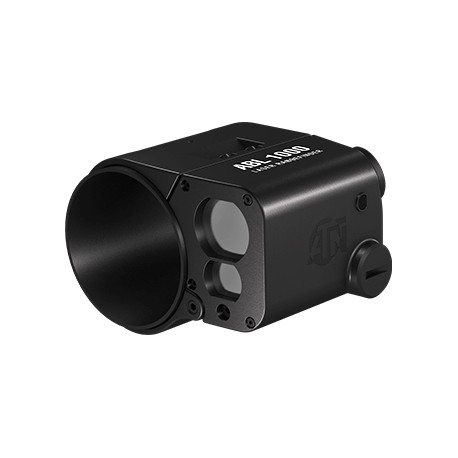 LÁSER BALÍSTICO 1000 METROS