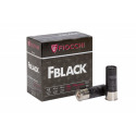 F-BLACK- TRAP 28g - 12/70/16