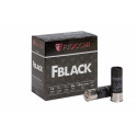 F-BLACK- TRAP 24g - 12/70/16