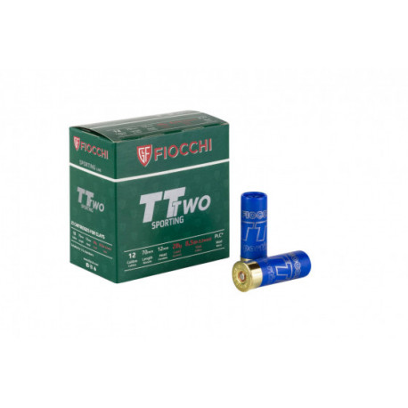 TT TWO SPORTING - 28g - 12/70/12