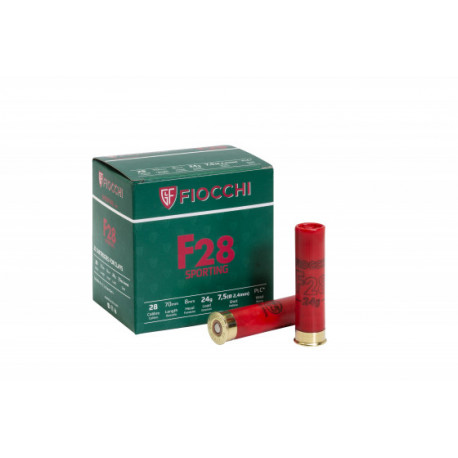 F 28 - 24g - 28/70/08